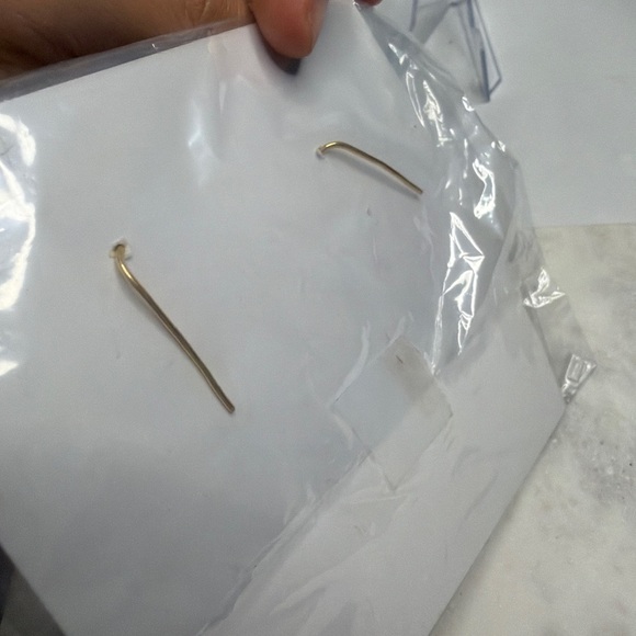 Handmade polymer clay Earrings - Picture 5 of 8